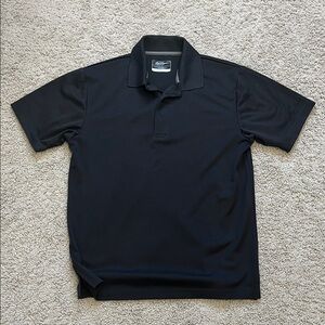 Hogan Ben Midnight Polo Shirt for mens